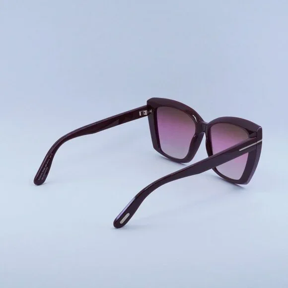 NWT Tom Ford FT0920-69F Sunglasses m_66ed3c7a0a60d5a694c3c880.jpeg main image 4